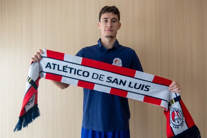 Atlético de San Luis / Divulgação