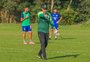 Técnico do Ypiranga avalia favoritos ao acesso e diz que tentará fugir deles nos quadrangulares da Série C