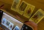 Tarot no ChatGPT, Gemini e outras IAs: dá pra confiar mesmo?