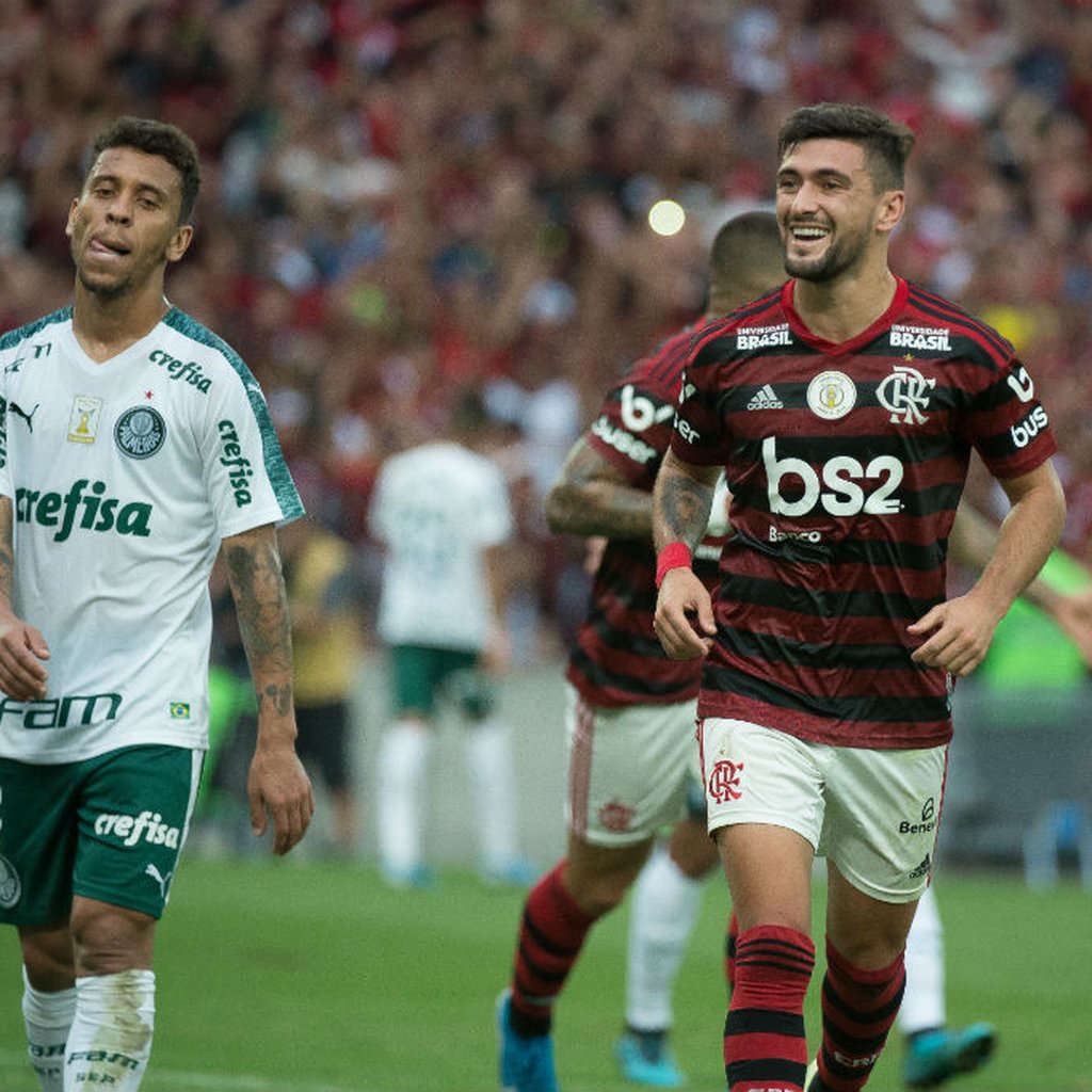 Novo Mundial de Clubes com Flamengo e Palmeiras já tem sede definida -  Superesportes
