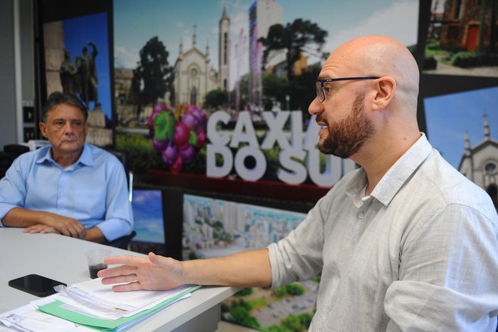 Bruno Todeschini / Agencia RBS