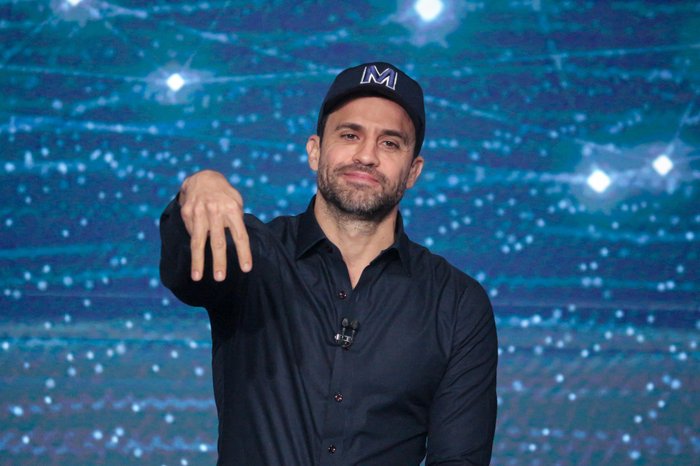 FELIPE MARQUES / Zimel Press / Estadão Conteúdo