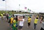 Bolsonaristas radicais furam bloqueio na Esplanada e invadem Congresso Nacional e Palácio do Planalto