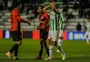 Em jogo movimentado, Juventude empata com o Atlético-GO e retoma liderança da Série B