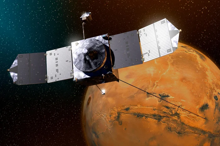 Divulgação / NASA’s Goddard Space Flight Center
