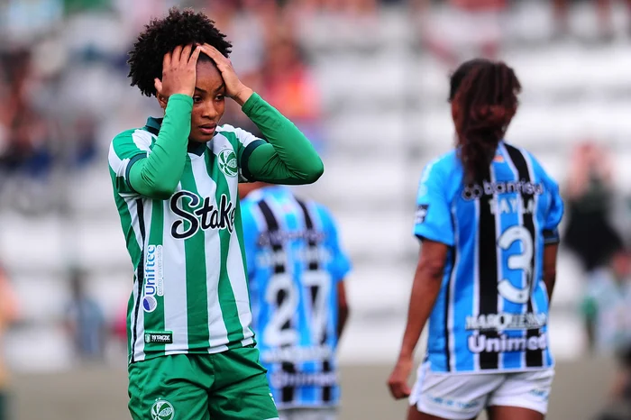 Porthus Junior / Agencia RBS