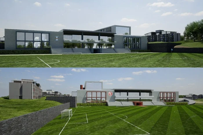 Laguetto Sports Resorts / Divulgação