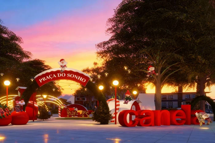 Prefeitura de Canela / Prefeitura de Canela