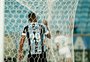 O paradoxo no debate sobre a titularidade de Diego Souza no Grêmio