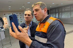 Secretaria Estadual de Desenvolvimento Econômico / Divulgação