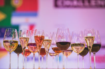 Brazil Wine Challenge premia 21 vinhos com grandes medalhas de ouro<!-- NICAID(14619064) -->