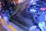 VÍDEO: câmeras flagram ação de criminosos em assalto a carro-forte no aeroporto de Caxias do Sul