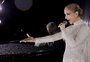 Céline Dion comemora apresentação na abertura da Olimpíada nas redes sociais