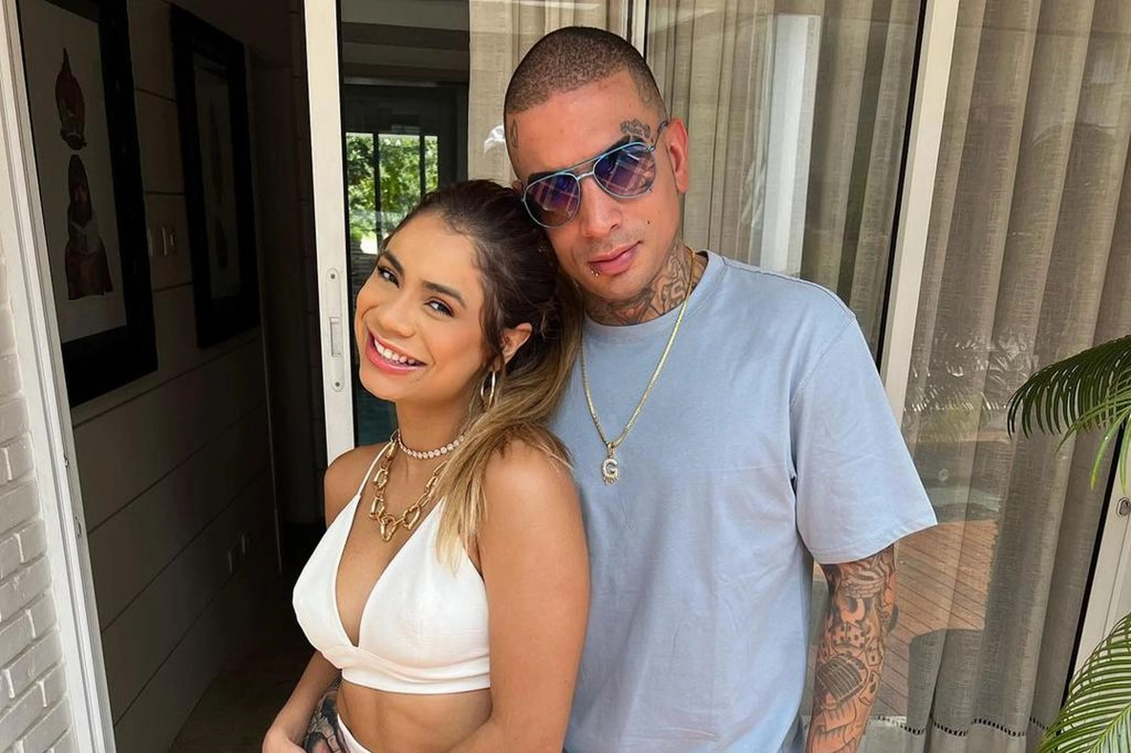 Instagram/Reprodução