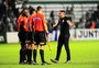 Jair Ventura volta a citar a falta de efetividade do time após empate em casa
