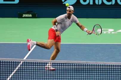 Rafael Nadal, tênis