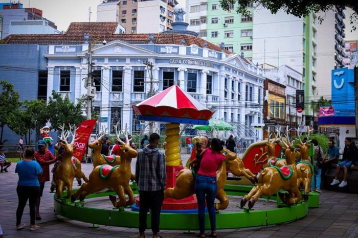 Marcelo Oliveira / PMSM