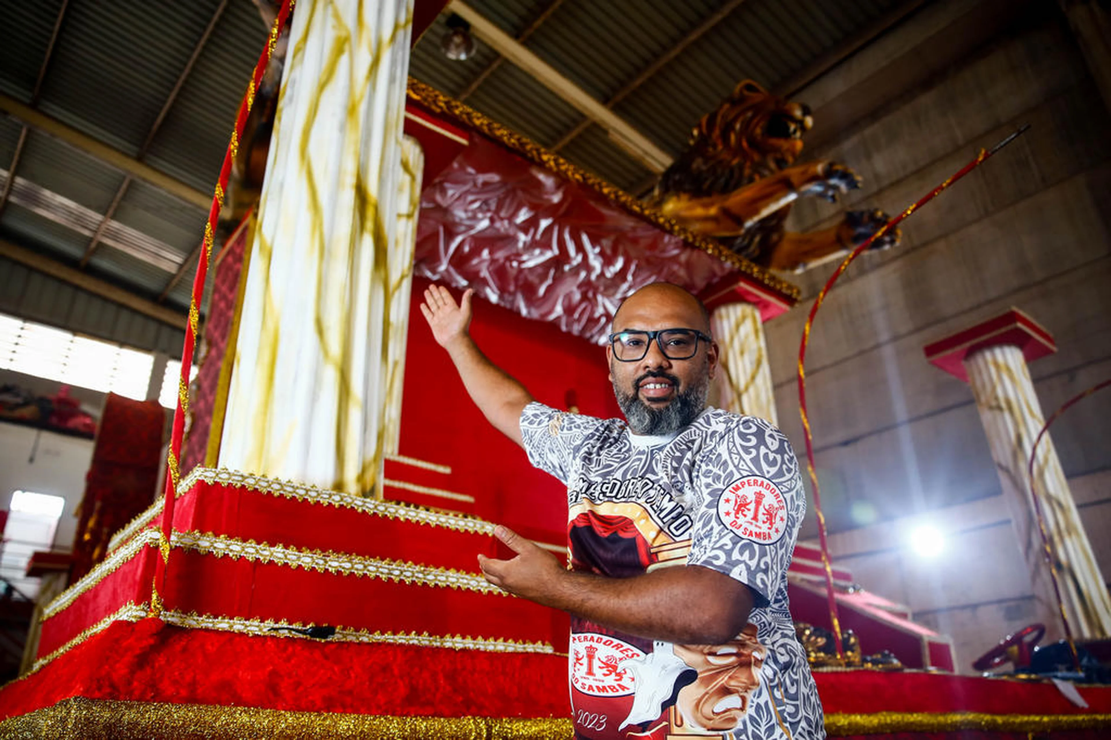 André Ávila/Agencia RBS