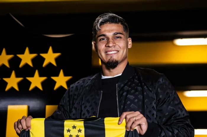 Peñarol / Divulgação