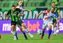 América-MG derruba invicto Fortaleza, vence primeira e reage no Brasileirão