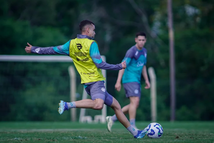 Fernando Alves / Juventude / Divulgação