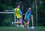 "Tem individualidades importantes", analisa volante do Juventude sobre time do Inter