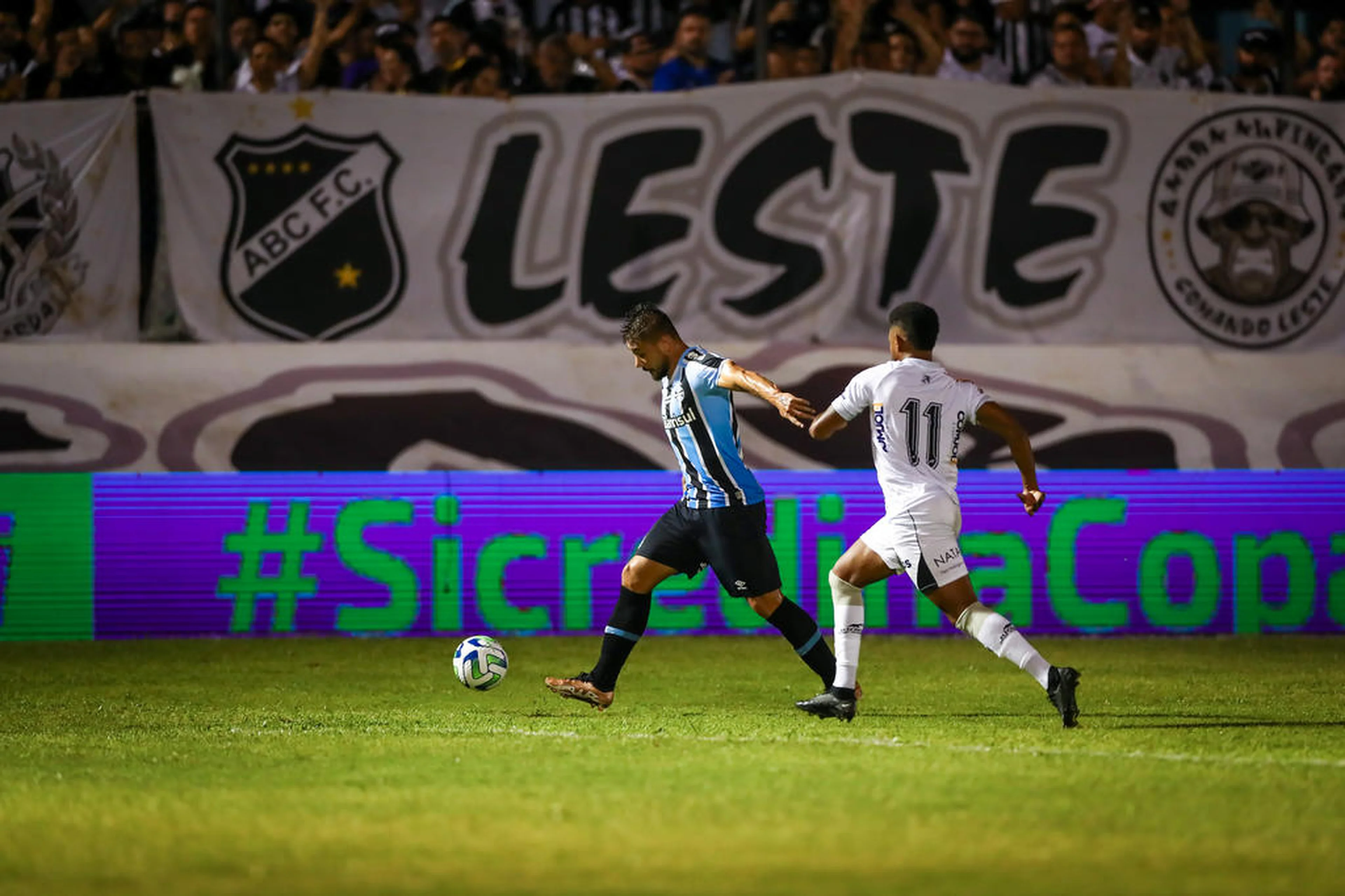 Lucas Uebel/Grêmio FBPA/Divulgação