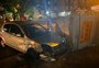Porto Alegre teve ao menos 4 acidentes nesta madrugada