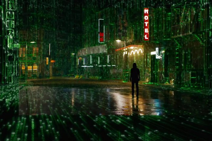Warner Bros. / Divulgação Warner Bros. / Divulgação