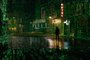 Matrix Resurrections, o quarto filme da franquia, chega aos cinemas em 16 de dezembro<!-- NICAID(14889188) -->