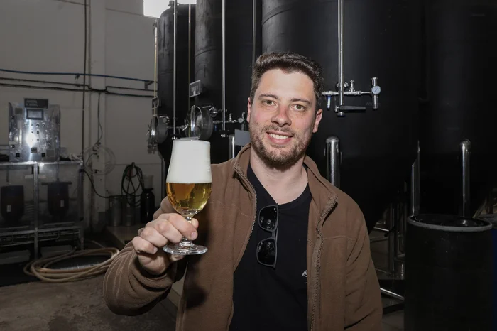 Ulisses Castro / Agencia RBS