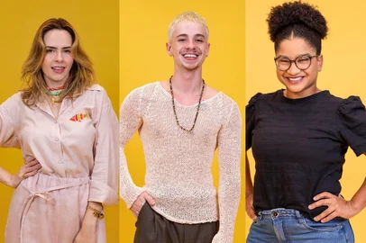 Enquete "BBB 26": vote em quem você quer que seja o campeão do reality<!-- NICAID(16269084) -->