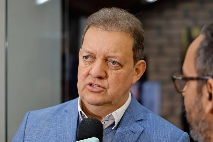 RAUL PEREIRA / Divulgação