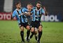 Os lances de perigo do Atlético de Grau mostram que o Grêmio ainda precisa de ajustes defensivos