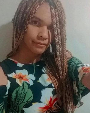 Arquivo pessoal / Divulgação Arquivo pessoal / Divulgação