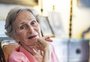 Liliana Syrkis, estilista sobrevivente do Holocausto, morre aos 101 anos