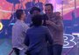 Invasão na casa, shows de ex-participantes e Tadeu Schmidt quebrando protocolo: confira como foi a final do "BBB 22"