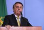 Por questões de segurança, Bolsonaro dormirá em alojamento militar na Serra