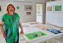 A lição de uma artista chamada "Caminho do Alvorecer"
