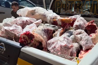 Mercado interditado em Ijuí estava com 40% dos produtos vencidos: "tinha de tudo"