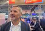 "Minerar dados no Brasil é muito mais eficiente", diz CEO da gigante alemã Siemens