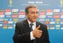 Carlos Alberto Parreira recebe alta após 80 dias internado