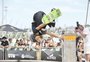FOTOS: confira imagens que marcaram o fim de semana de skate em Porto Alegre