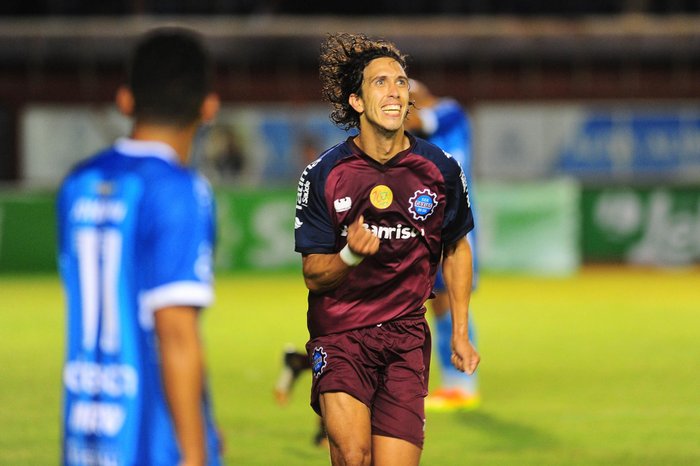 Porthus Junior / Agencia RBS Porthus Junior / Agencia RBS