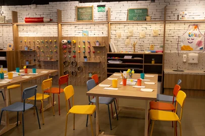 Estação Téti promove programação criativa em setembro, em Caxias do Sul<!-- NICAID(16120436) -->