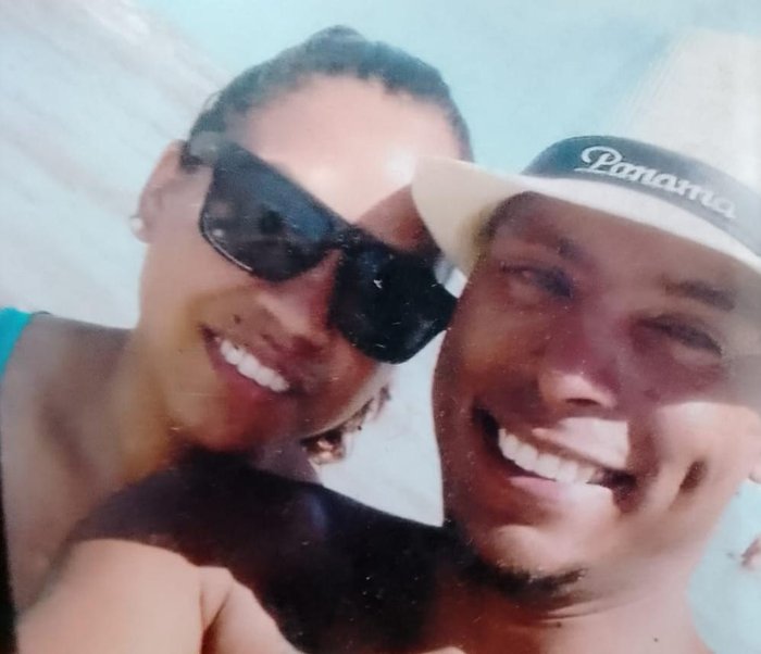 Arquivo Pessoal / Reprodução Arquivo Pessoal / Reprodução