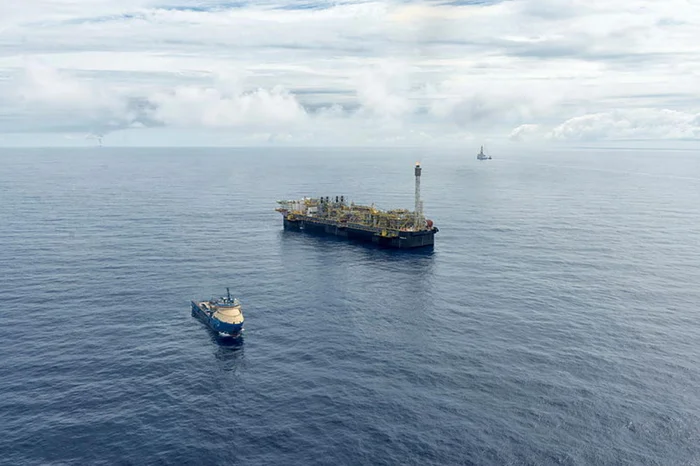 Andre Ribeiro / Banco de Imagens Petrobras