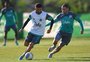 Compactação, intensidade e confiança: Jadson destaca os pontos que Fábio Matias busca resgatar do Juventude