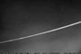 Tipo raro de meteoro, Earthgrazer foi visto no céu sobre Santa Maria, no Centro do RS <!-- NICAID(15616348) -->