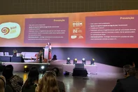 Brain Congress, Congresso de Cérebro, Comportamento e Emoções, Fernando Campos Gomes Pinto, palestra<!-- NICAID(16063206) -->